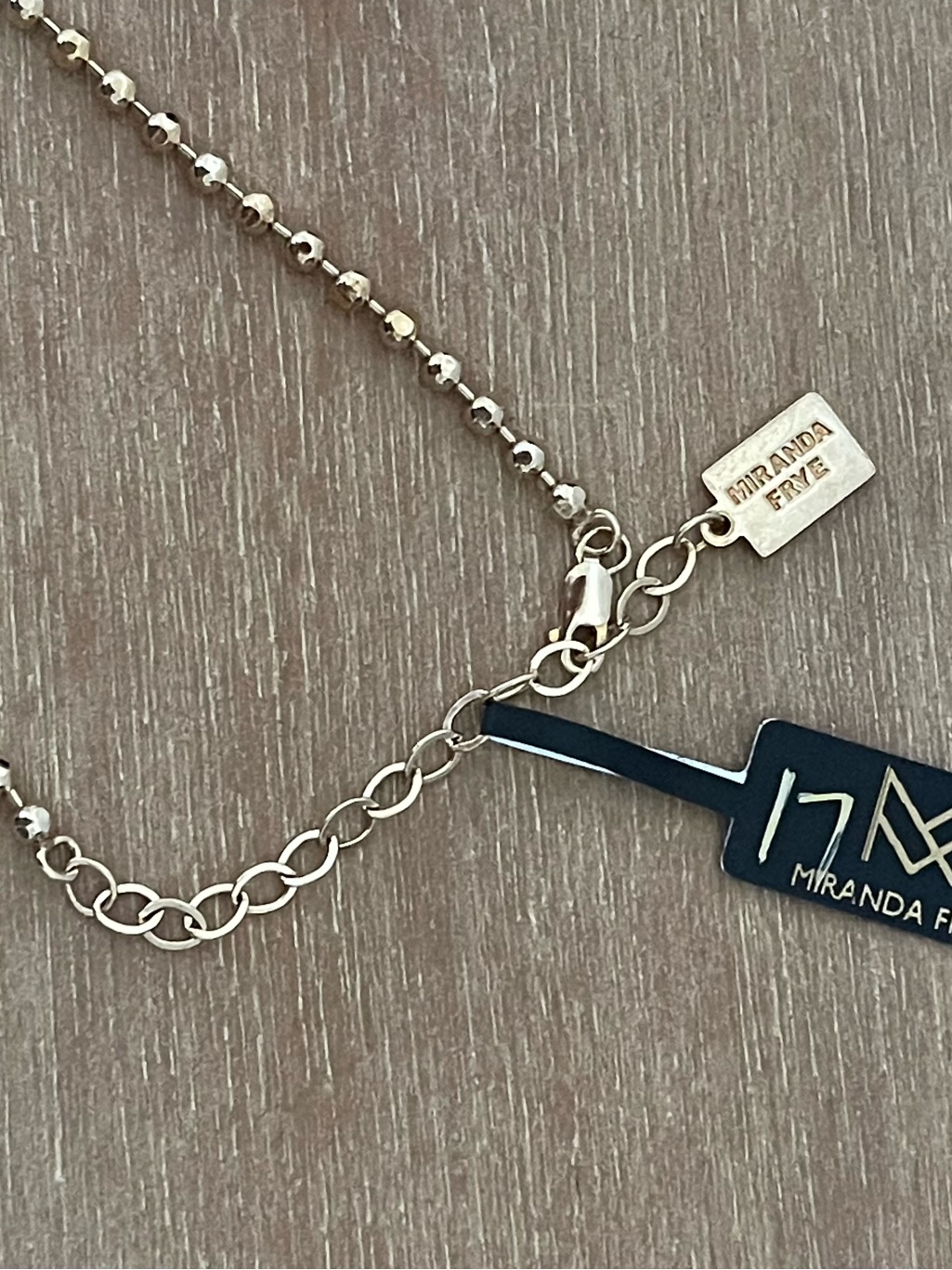 Miranda Frye London Necklace — image 4 of 7